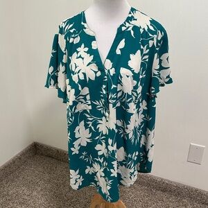 ❗️ Torrid Harper Blouse